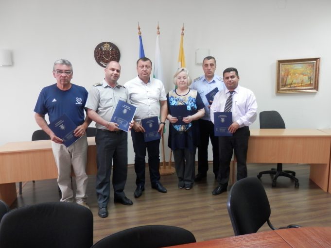 Център за превенция и спорт за деца създават в Павликени