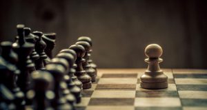 Второ издание на шахматен турнир Маринополци