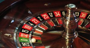 Рулетката online