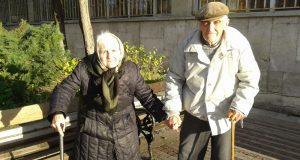 Спомен за баба и дядо