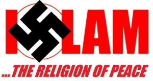 Ислямът – хронология на тероризма