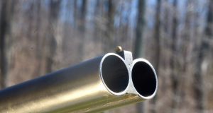 Незаконно притежавано оръжие иззеха служители на РУ – Павликени.