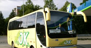 „Алекс ОК” спира автобуси от Павликени от 16 март