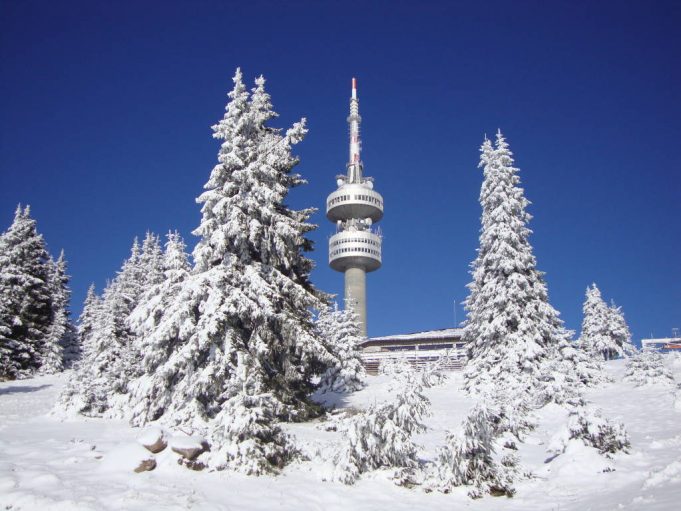 For heaven’s sake, ski Pamporovo!