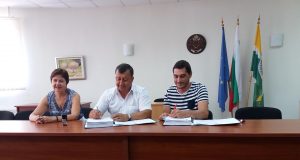 Започва ремонтът на Професионалната гимназия по аграрни технологии „Цанко Церковски“ в Павликени