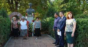 9-ти септември в Павликени – жалка картинка