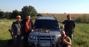 ЛРС – Павликени: Ловни емоции, но не повсеместно