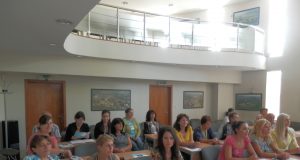 Община Павликени приключи успешно социален проект