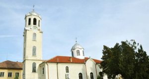 † Великотърновски чорбаджия дарява земята и парите за построяването на храма в Павликени