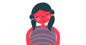 На училище ли?… На какво училище?…