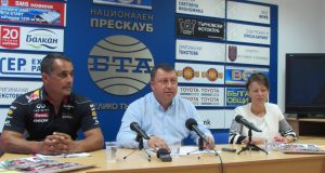 Есенният панаир в Павликени ще бъде празник с разнообразна програма