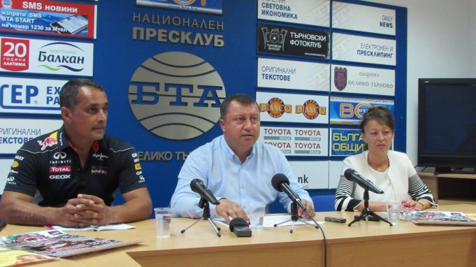 Есенният панаир в Павликени ще бъде празник с разнообразна програма