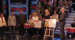 14 думи в “Кеш Кръстословици“ донесоха 250K лв. на Анелия Драгиева от Павликени