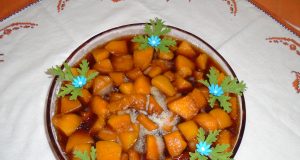 Празник в с. Правда