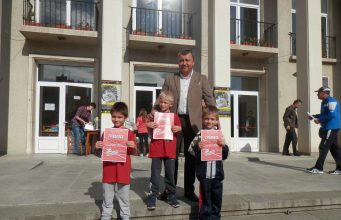 Десетки участници се състезаваха в пробега „Павликени“