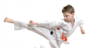 109 състезатели участваха в Национален турнир по карате киокушин за купа „Павликени“