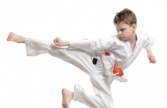 109 състезатели участваха в Национален турнир по карате киокушин за купа „Павликени“