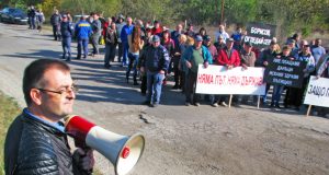 С 2 млн. лв. оправят 5 км от пътя Павликени – Караисен