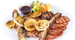 Търси да назначи майстор скара