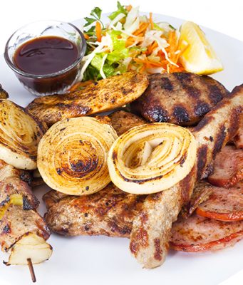 Търси да назначи майстор скара