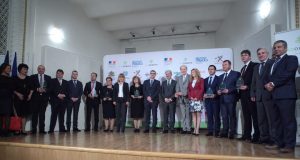 Павликени получи награди заради успешното и последователно подновяване на на водопроводната и канализационната инфраструктура, довела до подобряване на качеството на живот