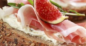 Интересни факти за прошутото