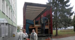 Ново дарение направи Ана Илиева на МБАЛ-Павликени