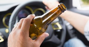 Неправоспособен водач, употребил алкохол, установиха служители на полицейското управление в Павликени