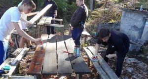 Приключиха дейностите по младежкия проект „Заедно намираме решения“ в Павликени