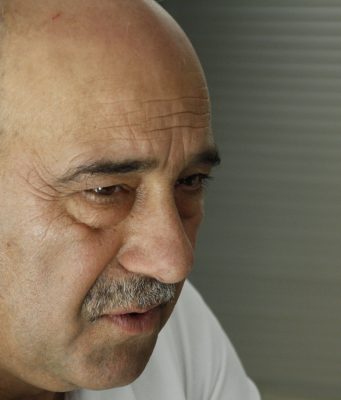 Сага за човека – Димитър Томов на шейсет години