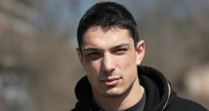 Радост и гордост за Димчани