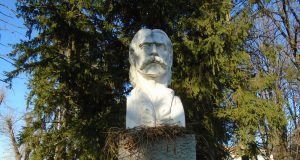 Това венец ли е или гнездо на свраки?