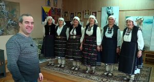 Иван Звездев направи поредица за кулинарията в Павликени