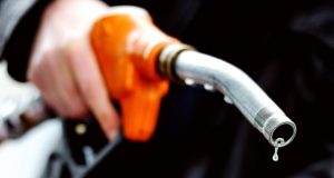 Големият скандал