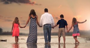 Интервю с …