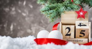 Бъдни вечер