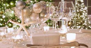 Как се подрежда маса