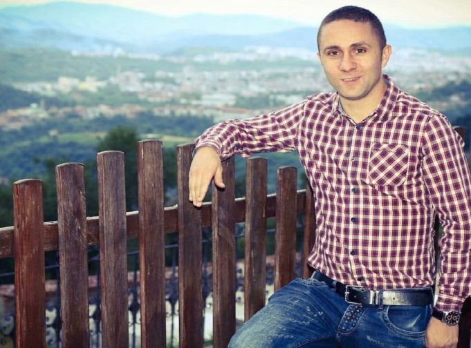 Хроника на злото в града на „хубавите“ хора
