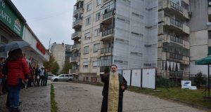 Защо един свещеник, изгонен от Къпиновския манастир заради хомосексуални прояви, бива номиниран за „Почетен гражданин на Павликени“ от „кмето“