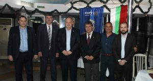 Благотворителна вечер „Празник на виното от родния край“