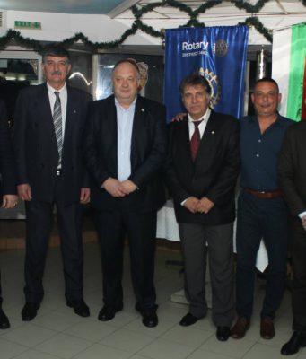 Благотворителна вечер „Празник на виното от родния край“