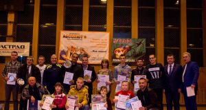 Автомобилисти са най-добрите спортисти на Павликени за 2017 г., Даян Нинов е Треньор №1