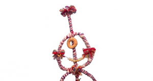 Избират най-красивите автентични сурвакници в Павликени