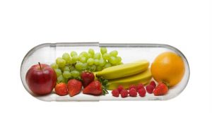 Прием на храна и лекарства