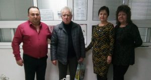 Стартира кампанията за плащане на местни данъци и такси в Община Павликени за 2018 г.