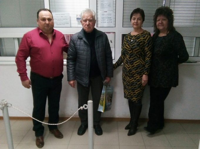 Стартира кампанията за плащане на местни данъци и такси в Община Павликени за 2018 г.