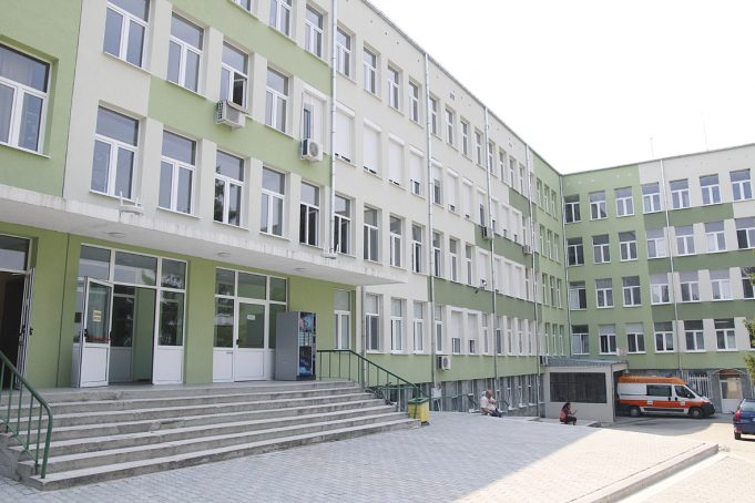 30 СoViD-19 пациенти се лекуват в болницата в Павликени