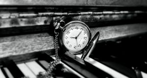 Историята на един луд