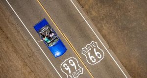 „Главната улица“ – Route 66