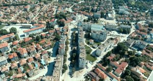 Полет над кукувичето гнездо